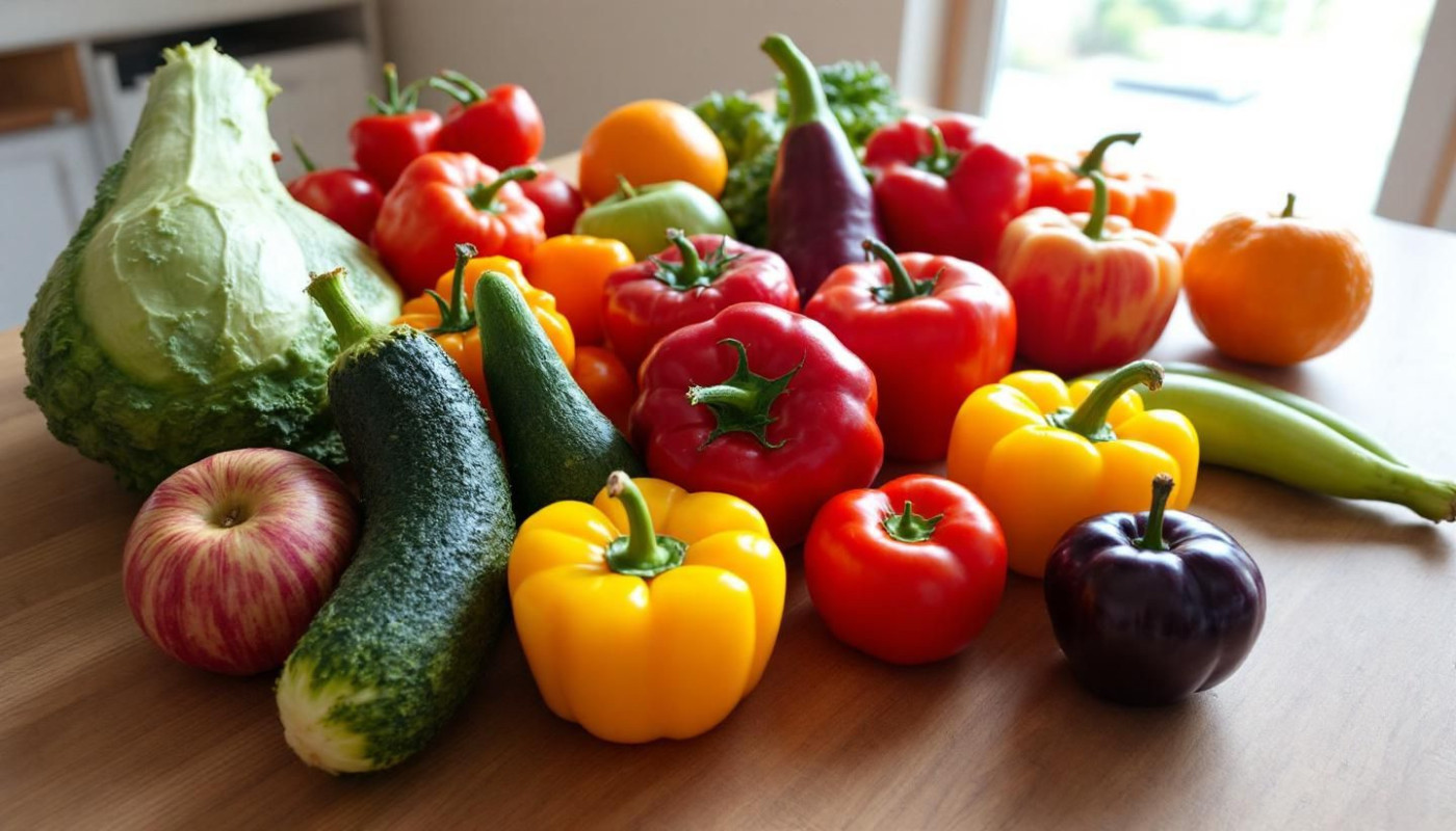 Alimentation anti-inflammatoire les meilleurs aliments pour combattre l'inflammation chronique