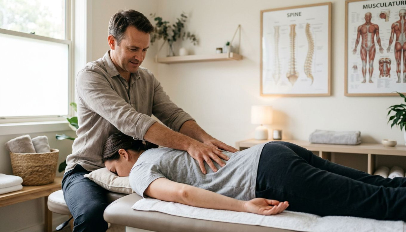 Comment l'ostéopathie soutient-elle la récupération post-traumatique ?
