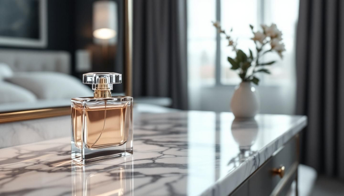 Comment sélectionner le parfum idéal pour chaque occasion ?