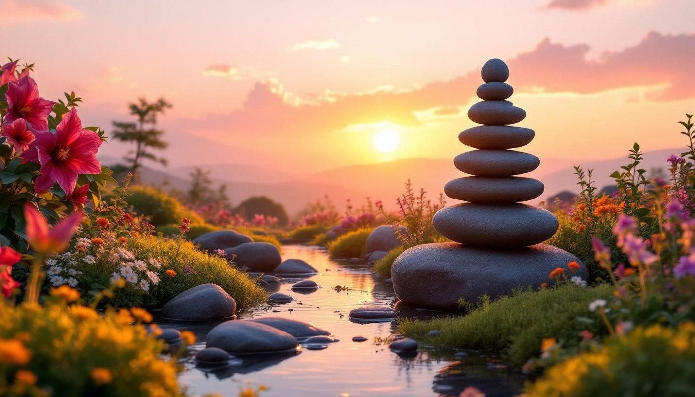 Équilibre hormonal féminin : solutions naturelles et efficaces