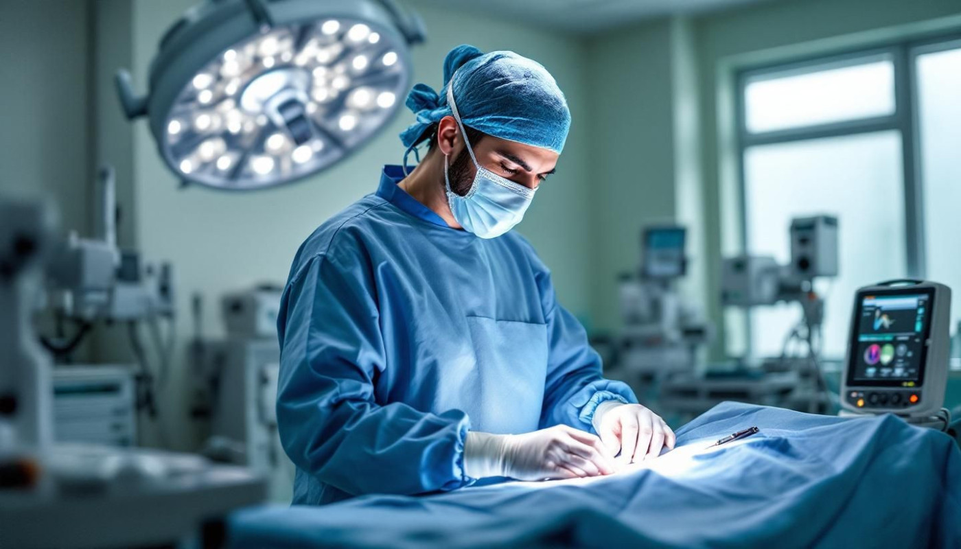 Exploration des traitements moins invasifs en neurochirurgie moderne